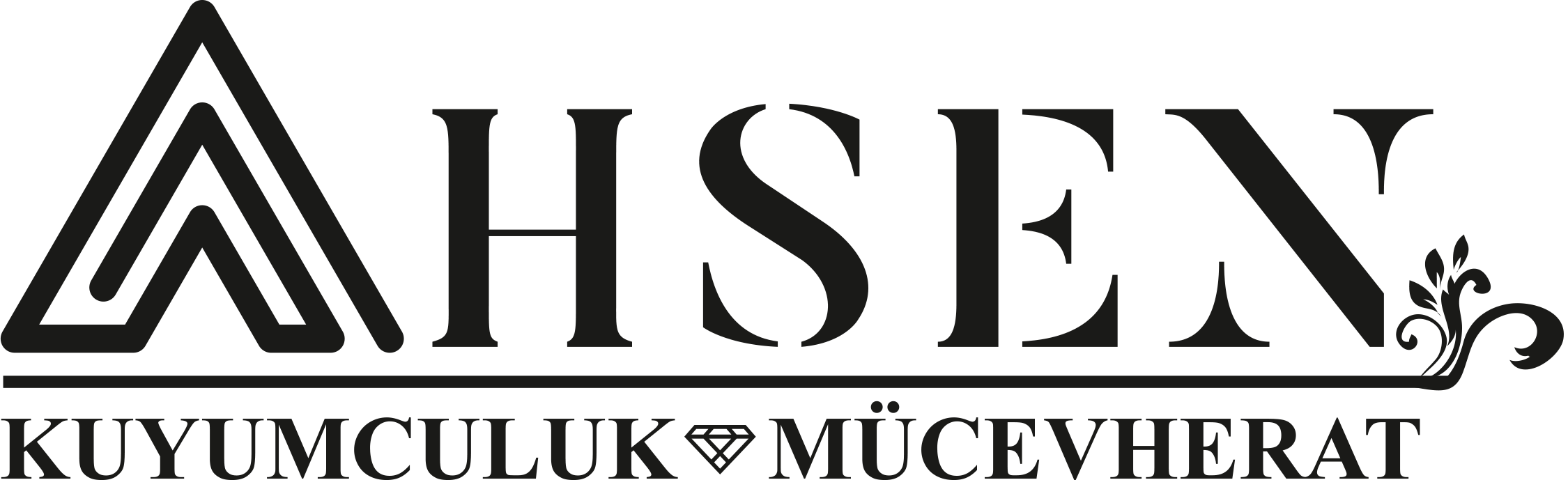 Ahsen Logo